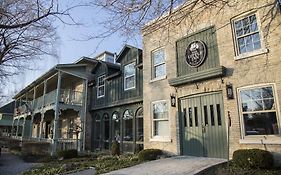 The Little Inn Bayfield On